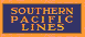 Southern Pacific Railroad, Railroad History.